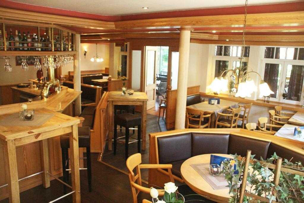 Hotel Central Zeven Esterno foto