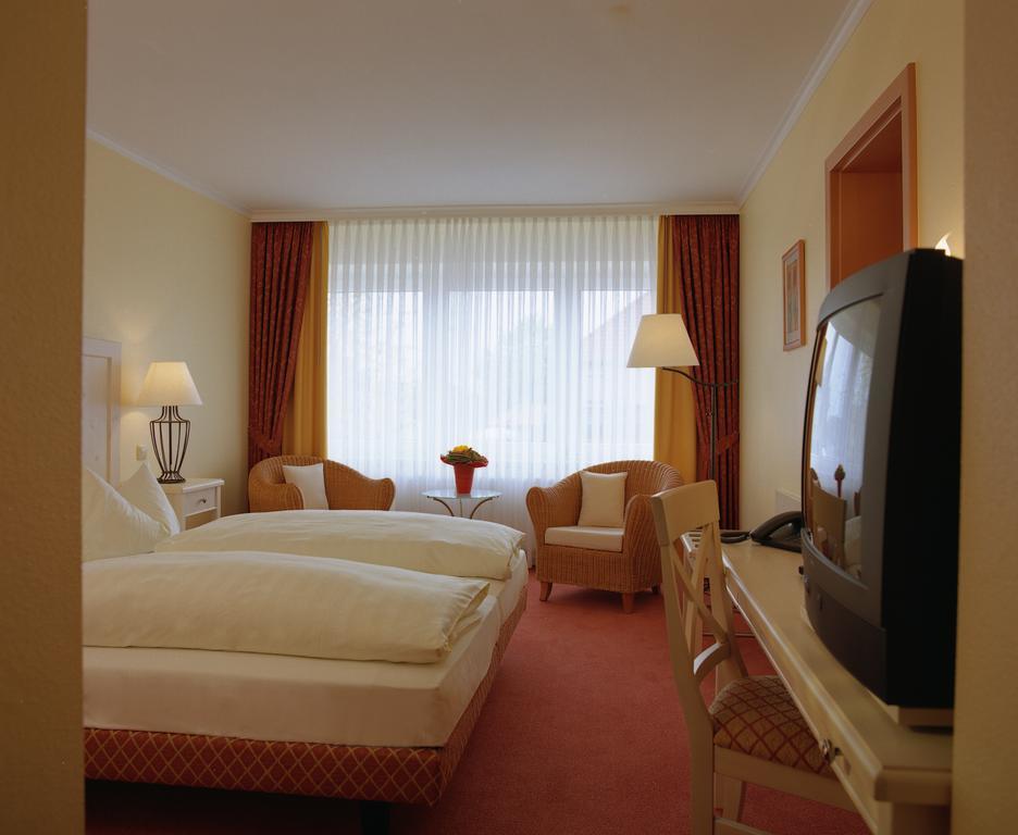 Hotel Central Zeven Esterno foto